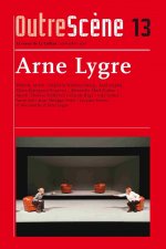 ARNE LYGRE