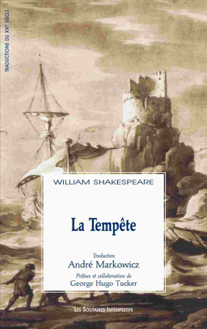 LA TEMPÊTE