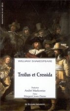 TROÏLUS ET CRESSIDA