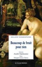 BEAUCOUP DE BRUIT POUR RIEN