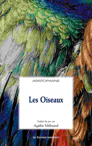 LES OISEAUX