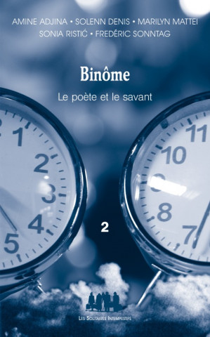 BINME 2 (LE POETE ET LE SAVANT)