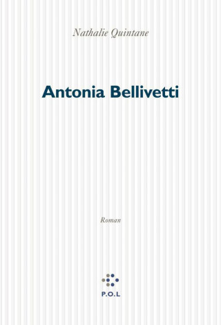 Antonia Bellivetti