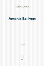 Antonia Bellivetti