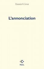 L'annonciation
