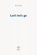 Let's let's go