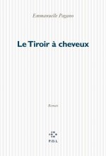 Le Tiroir à cheveux
