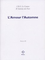 L'Amour l'Automne
