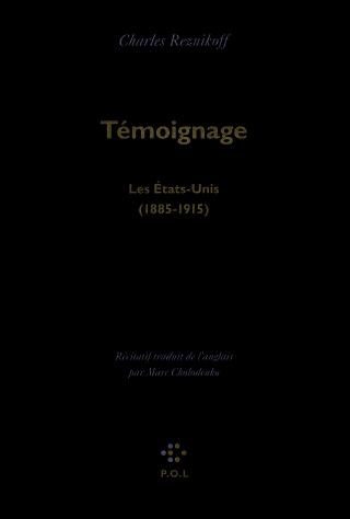 Témoignage