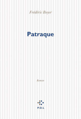 Patraque