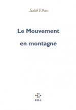 Le Mouvement en montagne