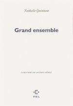 Grand ensemble