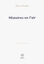 Histoires en l'air