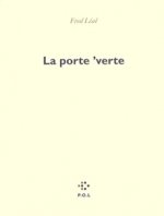 La porte 'verte