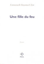 Une fille du feu