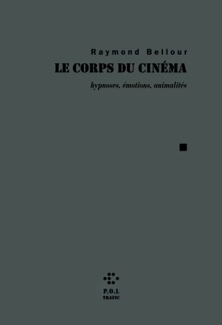 Le corps du cinéma