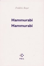 Hammurabi Hammurabi