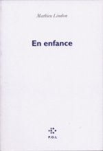 En enfance