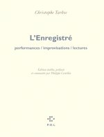 L'Enregistré