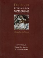 Fresques à l’épreuve de la photographie : Chapelles de Corse