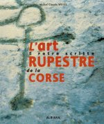 L'art rupestre de la Corse - E petre scritte