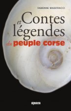 Contes et légendes du peuple corse - Tome 1