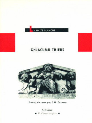 La halte blanche