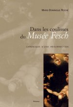 Dans les coulisses du musée Fesch - Chronique d'une resurrection