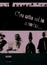 C’era una volta a notte… : Théâtre. Texte écrit pour les enfants