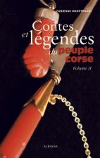 Contes et légendes du peuple corse (Tome 2)