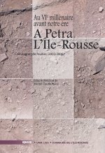 A Petra – L’Île-Rousse : Au VIe millénaire avant notre ére