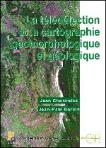 La télédétection et la cartographie géomorphologique et géologique - #NAME?