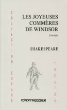 Les joyeuses commères de Windsor