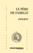 Le père de famille