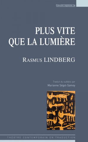 Plus vite que la lumière