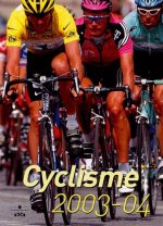 ANNEE CYCLISME 2003-04