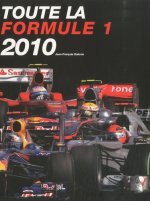 TOUTE LA FORMULE 1 2010