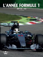 ANNEE FORMULE 1 2015-16