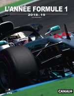 Année Formule 1 2018