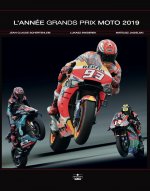 Année Grand Prix Moto 2019