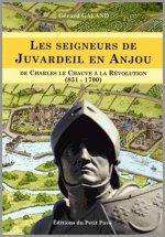Les seigneurs de Juvardeil