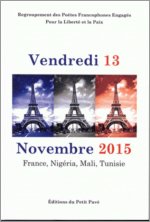 Vendredi 13 novembre 2016