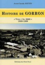 Histoire de Gorron - vers l'an 2000 - 1939-1999