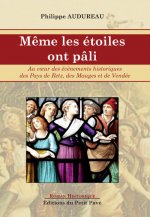Même les étoiles ont pâli