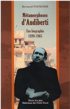 Métamorphoses d'Audiberti