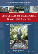 Les fusillés de Belle-Beille