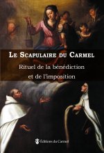 Le Scapulaire du Carmel