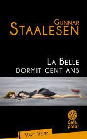 La Belle dormit cent ans