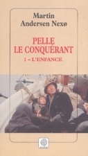 Pelle le conquérant, Tome 1