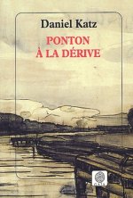 Ponton à la dérive